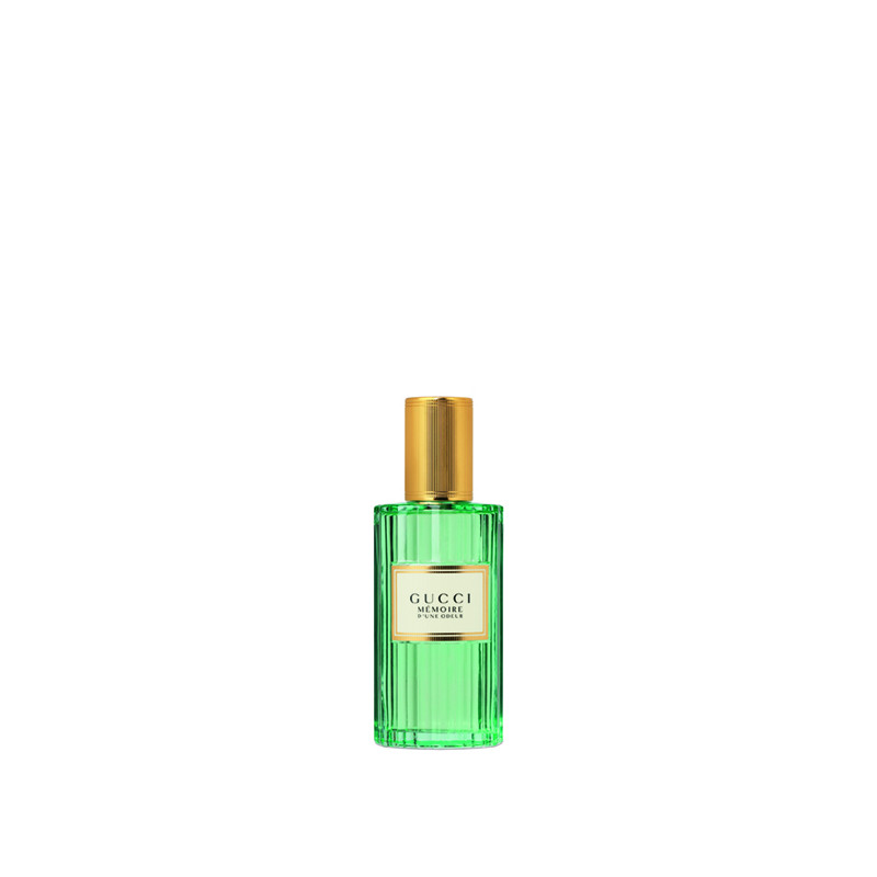 Gucci Mémoire d'Une Odeur Eau De Parfum 40ml Gucci Mémoire d'Une Odeur Eau De Parfum 40ml