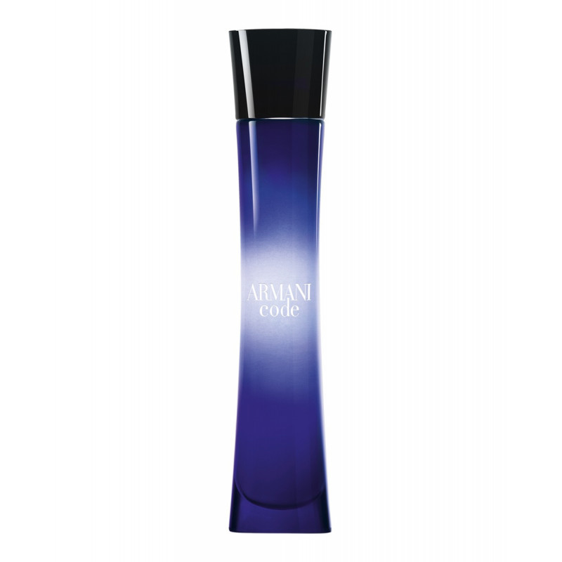 Code Femme Eau De Parfum 50ml Code Femme Eau De Parfum 50ml