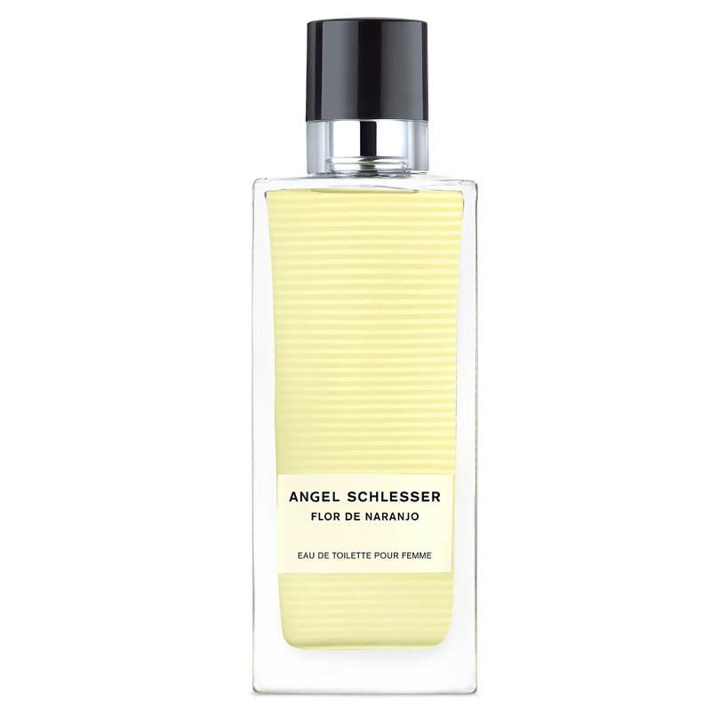 Flor De Naranjo Eau De Toilette 50ml Flor De Naranjo Eau De Toilette 50ml