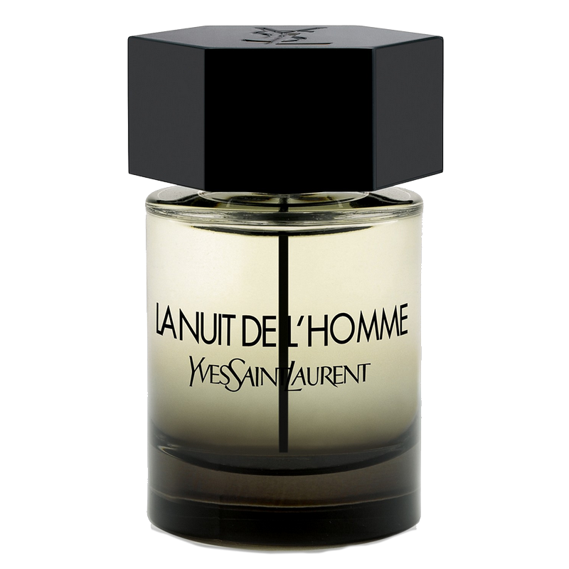 La Nuit De L'Homme Eau De Toilette 60ml La Nuit De L'Homme Eau De Toilette 60ml