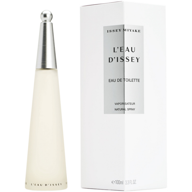 EAU D'ISSEY Eau De Toilette 50ml EAU D'ISSEY Eau De Toilette 50ml