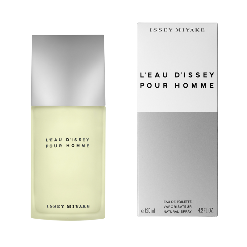 ISSEY HOMME Eau De Toilette 75ml ISSEY HOMME Eau De Toilette 75ml