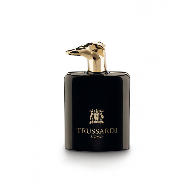 TRUSSARDI UOMO Eau De Parfum TRUSSARDI UOMO Eau De Parfum