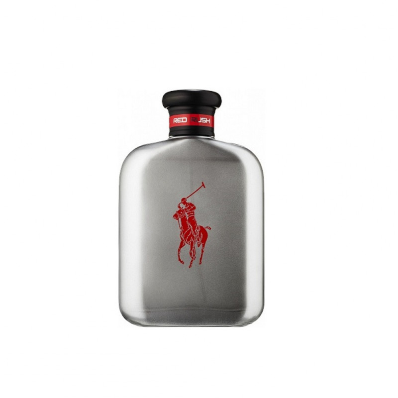 POLO RED RUSH Eau De Toilette POLO RED RUSH Eau De Toilette
