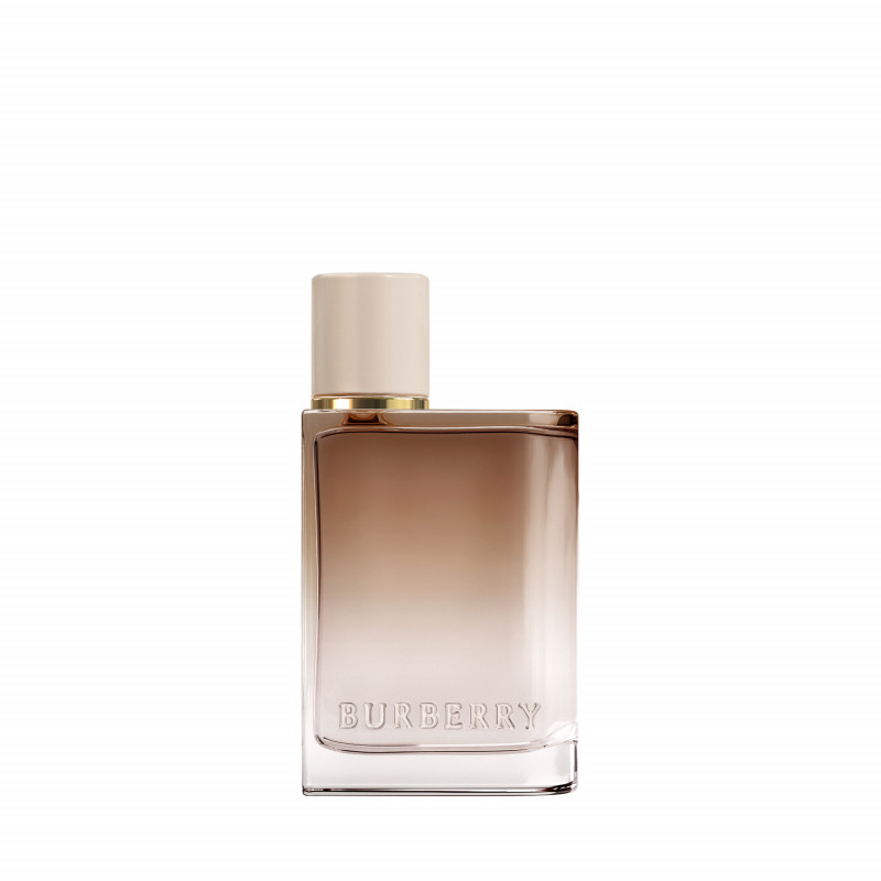 burberry perfume her que es