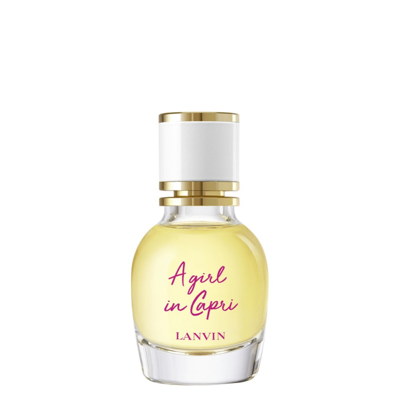 A GIRL IN CAPRI Eau De Toilette A GIRL IN CAPRI Eau De Toilette