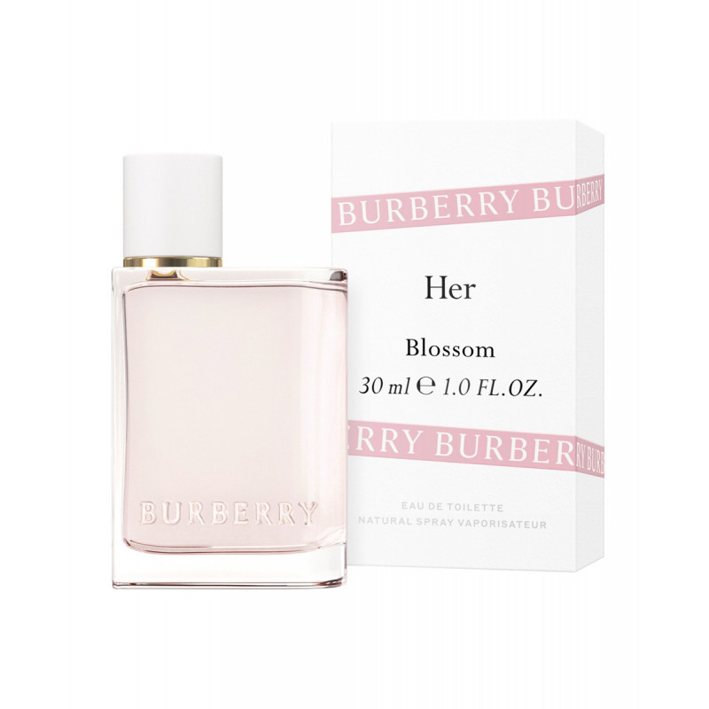 BURBERRY HER Eau De Toilette 50 ml BURBERRY HER Eau De Toilette 50 ml