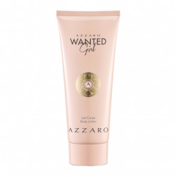 WANTED GIRL Lait 200ml