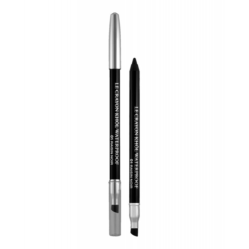 Crayon Khol Waterproof 01 RAISIN NOIR Crayon Khol Waterproof 01 RAISIN NOIR
