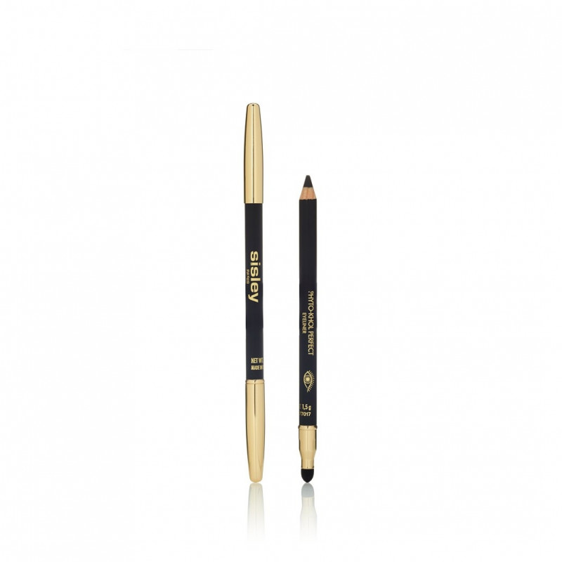 Phyto-Khol Perfect 01 BLACK Phyto-Khol Perfect 01 BLACK