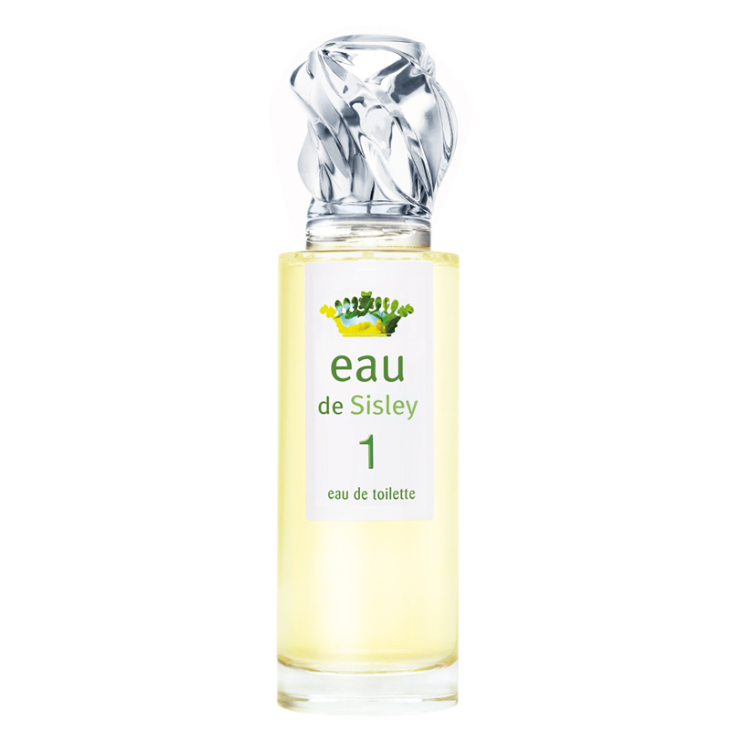 Eau De Sisley 1 Eau De Toilette 50ml Eau De Sisley 1 Eau De Toilette 50ml
