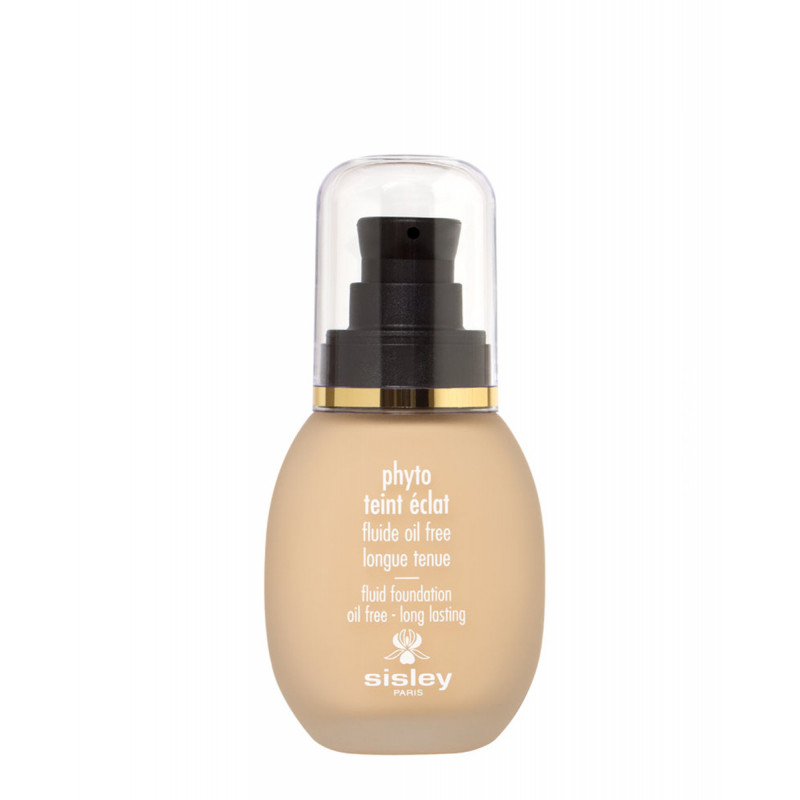 Phyto-Teint Eclat 00 PORCELAINE Phyto-Teint Eclat 00 PORCELAINE
