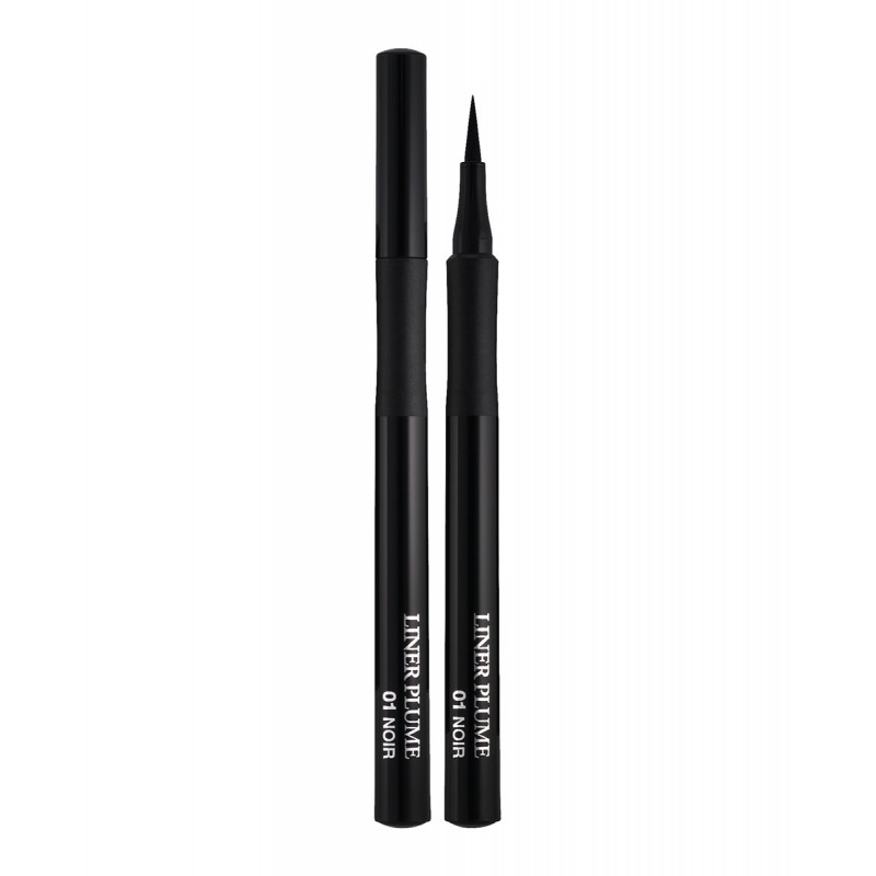 Liner Plume 01 Liner Plume 01
