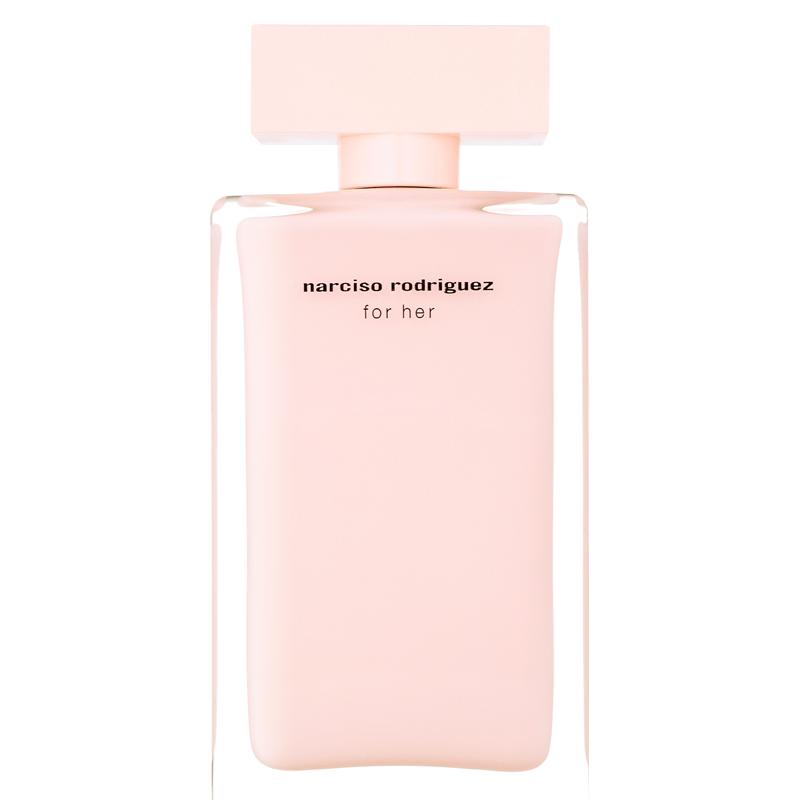 Narciso Rodriguez For Her Eau De Parfum 50ml Narciso Rodriguez For Her Eau De Parfum 50ml